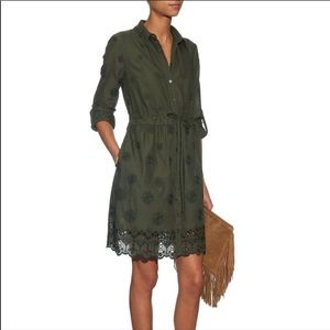 Diane Von Furstenberg Ivanka Dress 8